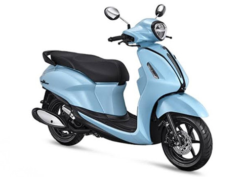 Yamaha Grand Filano
