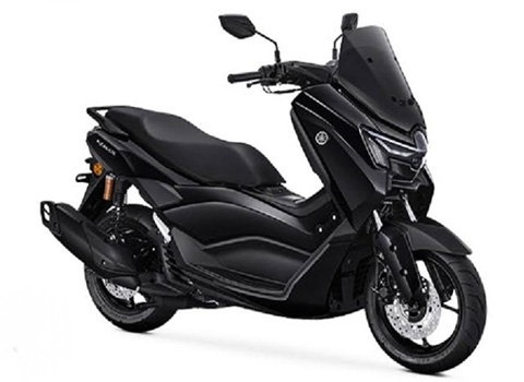 Honda NMAX