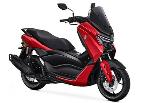Yamaha NMAX